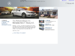 Mercedes - Benz Γ. Κόγιας Α. Ε. - Εξουσιοδοτημένος Διανομέας Επισκευαστής της Mercede