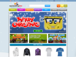 Fanshop Lots of items in the MerchandisingPlaza huge online store