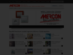 Mercon, s. r. o. | Legrand, Vypínače a zásuvky Legrand | Vstupní systémy | Domácí telefon