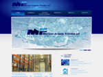 Soluzioni per la refrigerazione industriale | Progettazione e manutenzione Impianti Frigoriferi