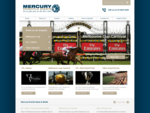 melbourne cup corporate packages, - Mercury Principle