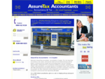AssureTax Accountants Servicing Croydons Small Businesses  Accountants CroydonTax ReturnsAuditor