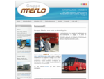 Merlo Viaggi - Turismo, noleggio autobus