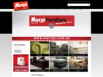 MERRYS FURNITURE PERTH - , leather, fabric, recliners, sofas, bedroom suites, mattresses, cab