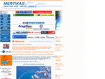 Mertikas Shipping Travel Agency - Greek Ferries - Tickets to Greece - Greek Ferry