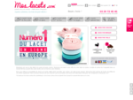 Achat de lacets, boutique de vente de lacets | MesLacets. com