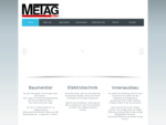Metag GmbH