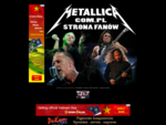 Metallica - Polska Strona Fanów Zespołu Metallica !