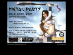 Metalparty. be