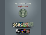 Metatron Zone 9642; TazebAu s'pace 9642; i montirossi projects
