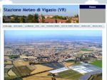 Stazione Meteo Vigasio (VR) di Matteo Bodini