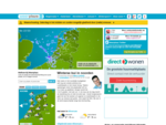 Weerplaza. nl - het weer online, regenradar, buien radar, weersverwachting en weerbericht