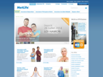 MetLife Assurance emprunteur et prévoyance santé pour particuliers, professionnels et entreprises