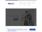 Home - MetraMetra | Smarter solutions