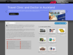 Auckland Doctor-Travel Doctor-Immigration Medical Specialist-City GP