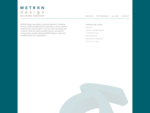 Metron Design Building Services