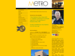 Peter Baldwin's Metro Removalsreg; - moving the eastern suburbs of Sydney since 1985