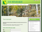 Eesti Metsamaakler - Firmast