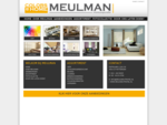 Meulman Colors  Home | Rotterdam