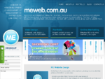 Contract Web Designer - Melbourne Web design Freelancer