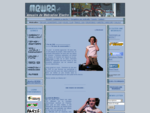 MeWRa - Annuaire de Webradios Electro Techno -