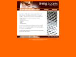 mg access home page