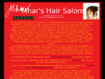 Mhar39;s Hair Salon