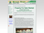 Tuam Property, Property for Sale Tuam, Auctioneers Tuam Galway Michael Ryder Auctioneers Tuam Auct