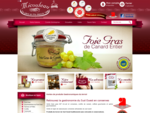 Vente en ligne produits du terroir - micouleau-beaumont. fr