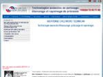 Micro Technica® France Ebavurage, Polissage aluminium, Rayonnage et Polissage par tribofinition eb