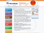 MicroMade - producent urządzeń elektronicznych