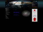 Microsonic Music Recording Studio - MicroSonic Studio