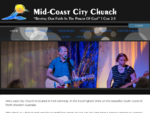 Mid-Coast City Church | Port Kennedy | Secret Harbour | Rockingham WA