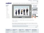 Midford School Uniforms | School Uniforms Online and School Wear