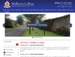 Midleton College | Mixed Secondary School | Day Boarding School | Cork, Ireland