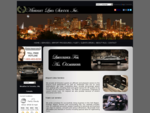 Toronto Limo Service, Airport limo service, Limo hire, Luxury Limo, cheap limo services