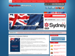 Australian Migration Services – Registered Migration Agents Lawyers - Migration Alliance