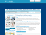 Milano Serviced Apartments Melbourne (Official Website)
