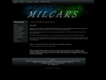 Milcars. fr importation de vehicule américain
