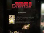 1001 Eventos