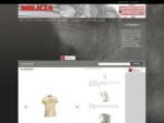 MILICIA Online