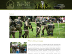 Military Festival - Festiwal