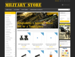 Military Store