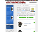 Orologi Militari Professionali