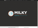 Milky - Digital Innovation