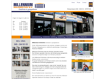 Millennium Rolomotive Parkstad limburg | Hormann | kunststof deuren | garagedeuren | Zonnescherm