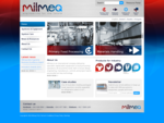 Milmeq website — Milmeq — Milmeq