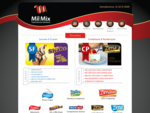 Mil Mix - Food Service Solutions