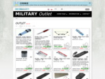MILITARY Outlet