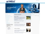 Informačný systém Milsoft – flexibilný ekonomický software, potravinárske informačné systémy, logi